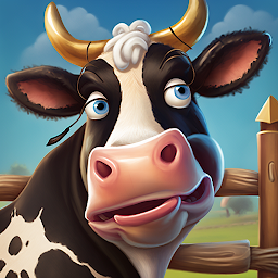 Icon image Idle Farmer: Mine Game