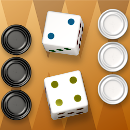 Imagen de ícono de Backgammon Online