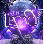 Icon image The Legacy: Semester 1: Academy Reverse Harem Free Romance