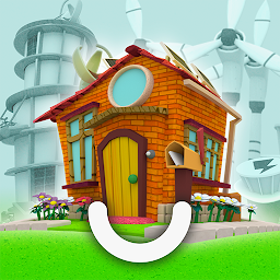 Icon image My Green City