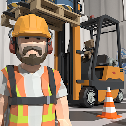 Icon image Forklift Extreme Simulator 2