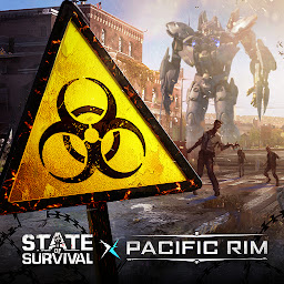 آئیکن کی تصویر State of Survival: Zombie War