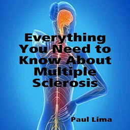 Icon image Everything You Need To Know About Multiple Sclerosis