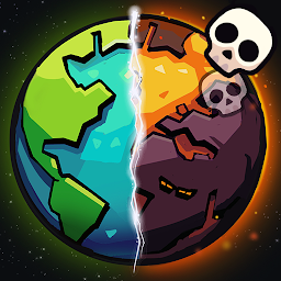 Obraz ikony: Earth Inc. Tycoon Idle Miner