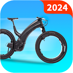 Icon image E-Bike Tycoon: Business Empire