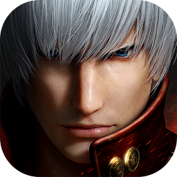 صورة رمز Devil May Cry: Peak of Combat