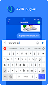 Ekran görüntüsü resmi