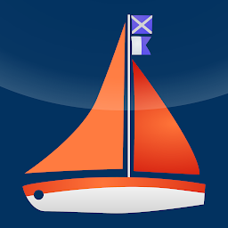 Icon image Maritime Academy: ICS Flags