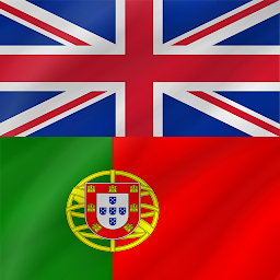 Immagine dell'icona Portuguese - English