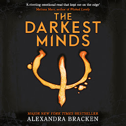 Icon image The Darkest Minds: Book 1