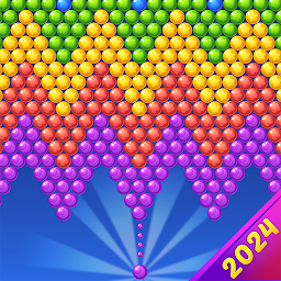 Icon image Bubble Shooter Balls: Popping