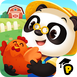 Icon image Dr. Panda Farm