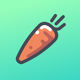 Icon image Nutrilio: Food Tracker & Water