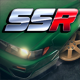 صورة رمز Static Shift Racing