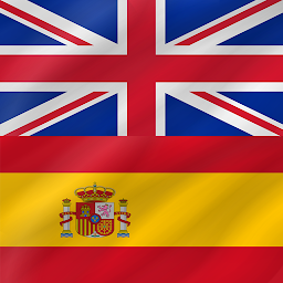 Immagine dell'icona Spanish - English