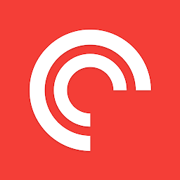 Imagen de ícono de Pocket Casts - Podcast Player