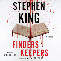 Icon image Finders Keepers: A Novel