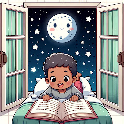 Hình ảnh biểu tượng của Funlearn: Kids Bedtime stories