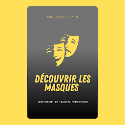 Icon image Découvrir les Masques : Identifier les Fausses Personnes