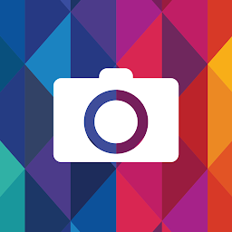 「Phototastic Collage Maker」のアイコン画像