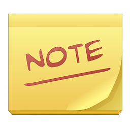 চিহ্নৰ প্ৰতিচ্ছবি ColorNote Notepad Notes