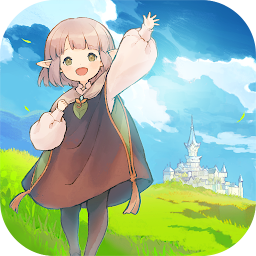 Icon image キャラスト魔法学園 | シューティングアクション