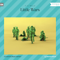 Icon image Little Wars (Unabridged)