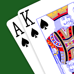 ຮູບໄອຄອນ Spades - Expert AI