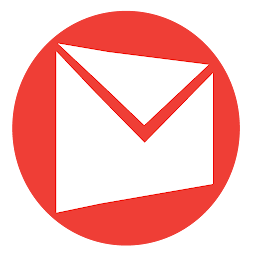 Дүрс тэмдгийн зураг Email - All in One Email App