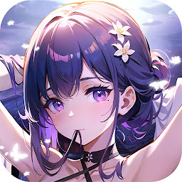 Icon image 三国合戦ラッシュ - 超カジュアル萌姫放置 RPG