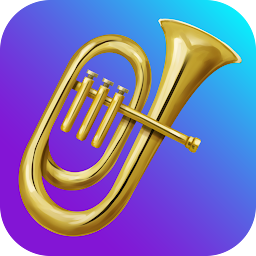 Slika ikone Euphonium Lessons - tonestro