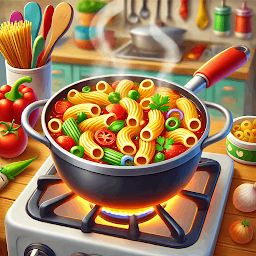 Icon image Cooking Fantasy - Cooking Game