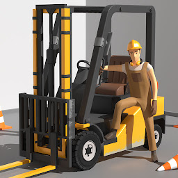 Icon image Forklift Extreme Simulator