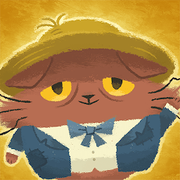 Icon image Cats Atelier -  A Meow Match 3