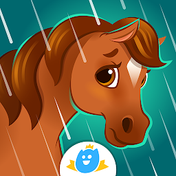 Imagen de icono Pixie the Pony - Virtual Pet