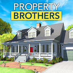 Obraz ikony: Property Brothers Home Design