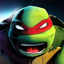 รูปไอคอน Ninja Turtles: Legends