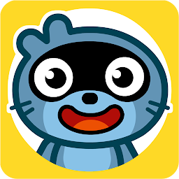 Icon image Pango Kids: Learn & Play 3-6