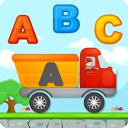Icon image Kids learning game - ABC 123..