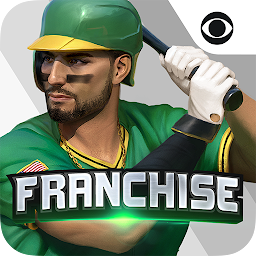 Image de l'icône Franchise Baseball 2024