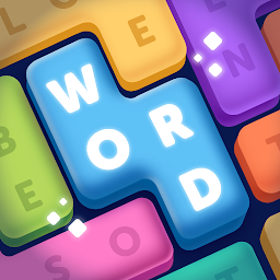 Icon image Word Lanes: Relaxing Puzzles