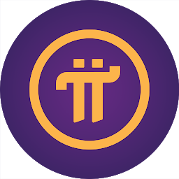 Imagen de ícono de Pi Network