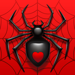 Icon image Spider Solitaire