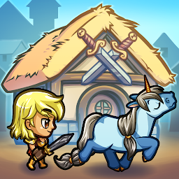 Icon image Hero Park: Shops & Dungeons