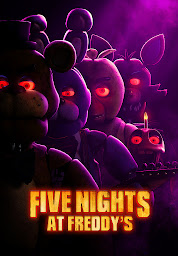 Icon image Five Nights at Freddy's