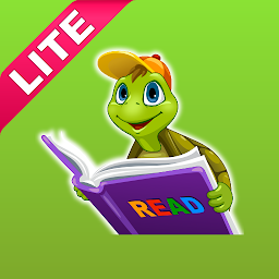 ਪ੍ਰਤੀਕ ਦਾ ਚਿੱਤਰ Kids Learn to Read Lite