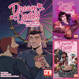 Icon image Dream Daddy