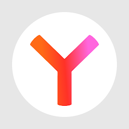 Slika ikone Yandex Browser