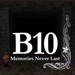 Ikonbillede B10 Memories Never Last