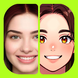 AI Photo Editor - AI Morph ஐகான் படம்